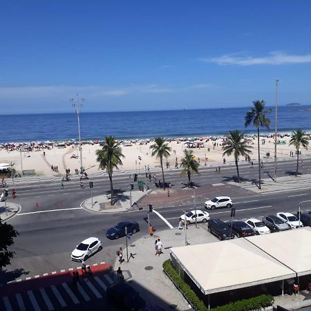 Copacabana Rio Praia 14 里约热内卢 外观 照片