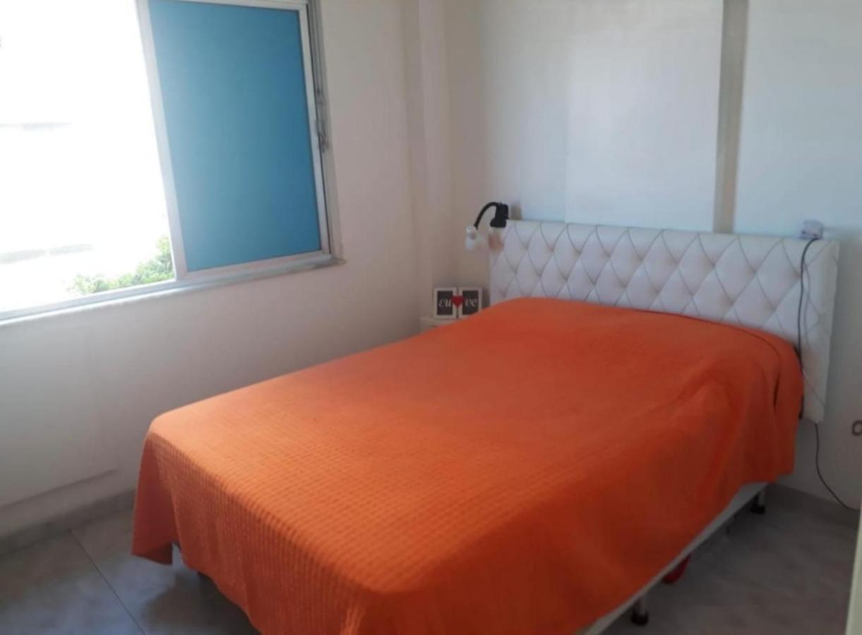 Copacabana Rio Praia 14 里约热内卢 外观 照片