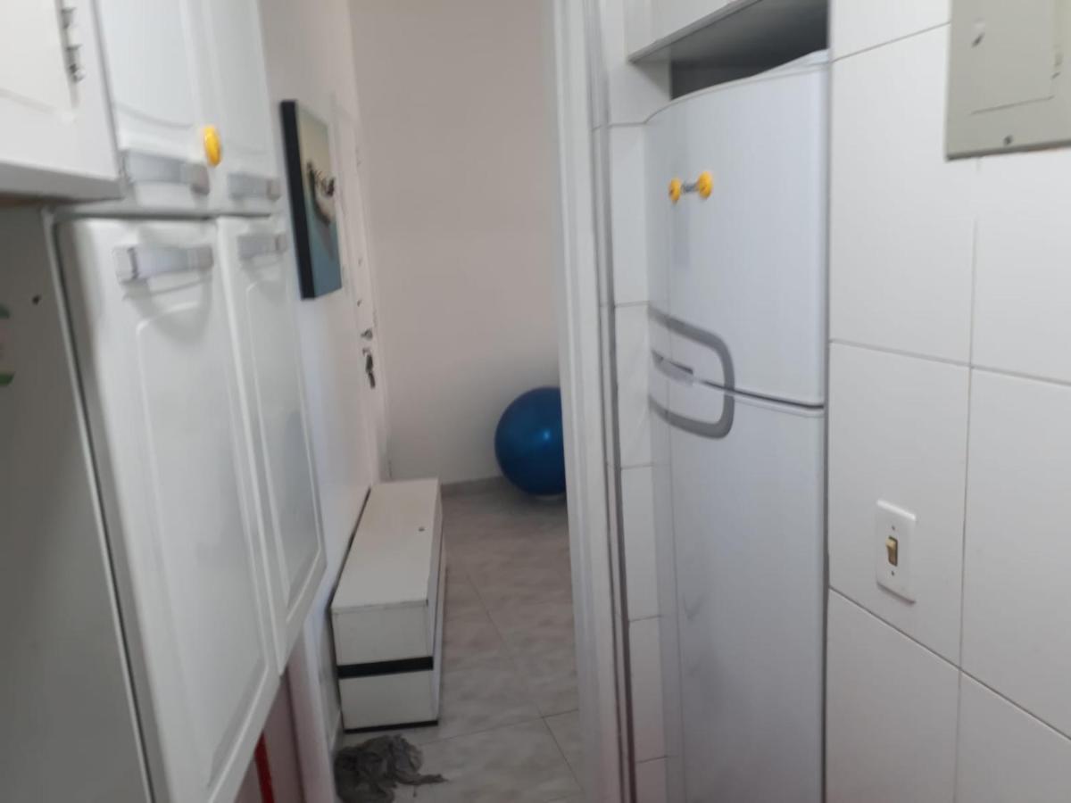 Copacabana Rio Praia 14 里约热内卢 外观 照片