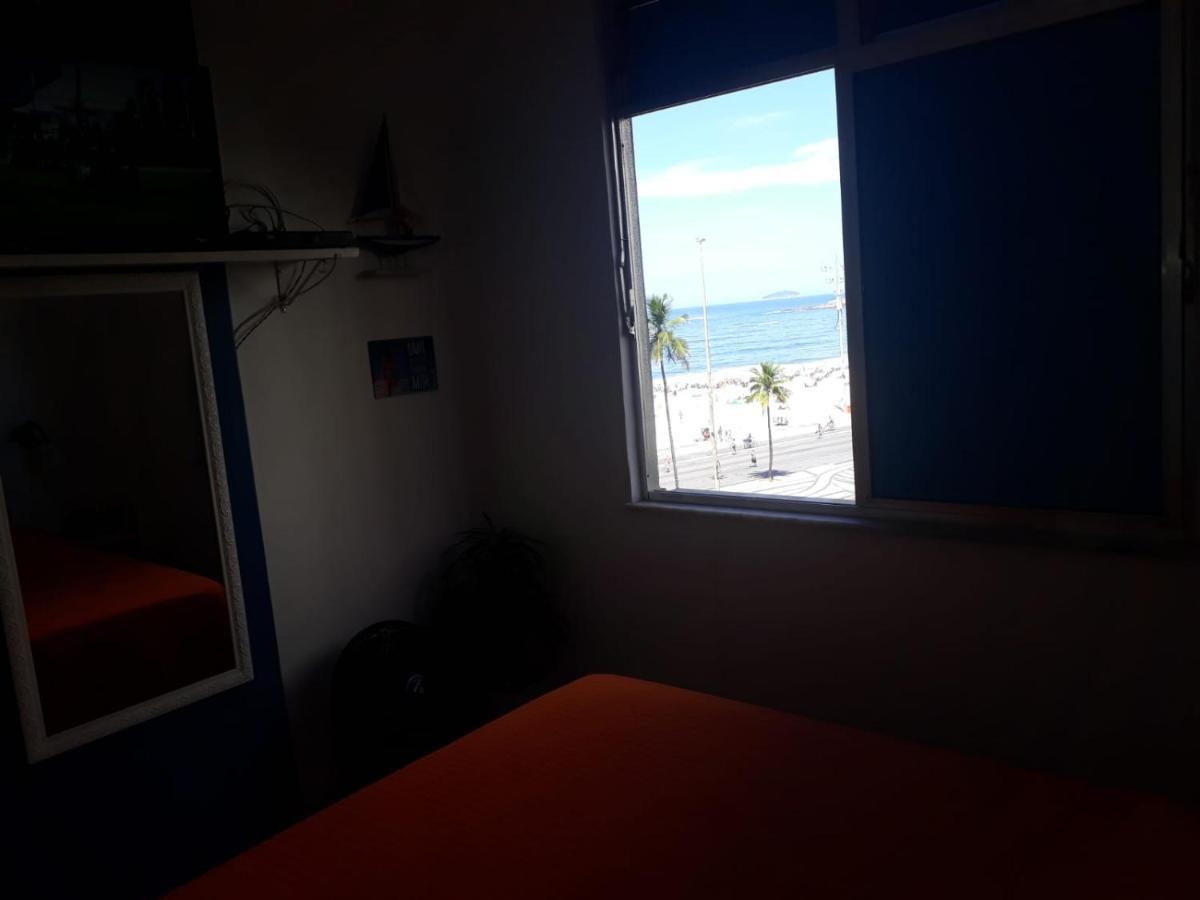 Copacabana Rio Praia 14 里约热内卢 外观 照片