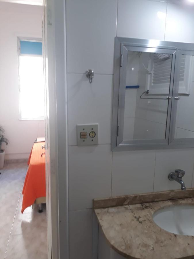 Copacabana Rio Praia 14 里约热内卢 外观 照片