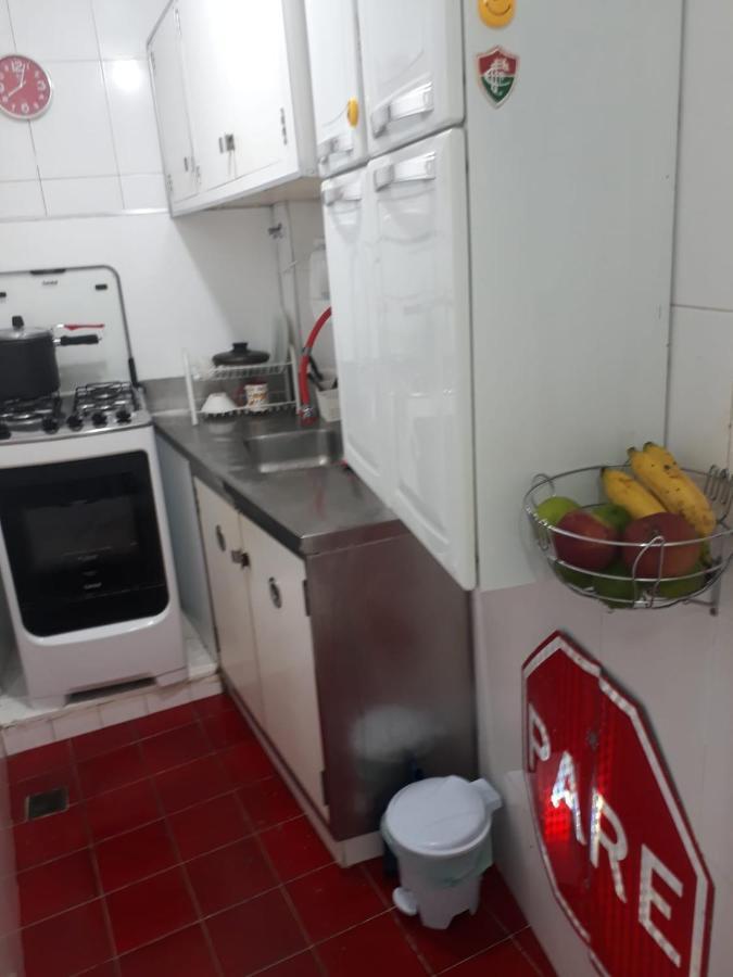 Copacabana Rio Praia 14 里约热内卢 外观 照片