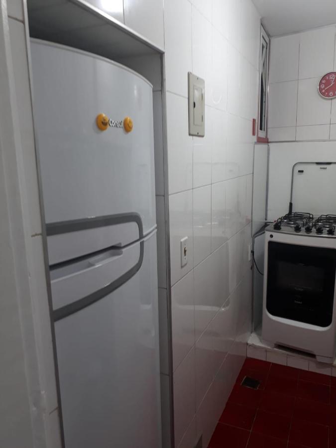 Copacabana Rio Praia 14 里约热内卢 外观 照片